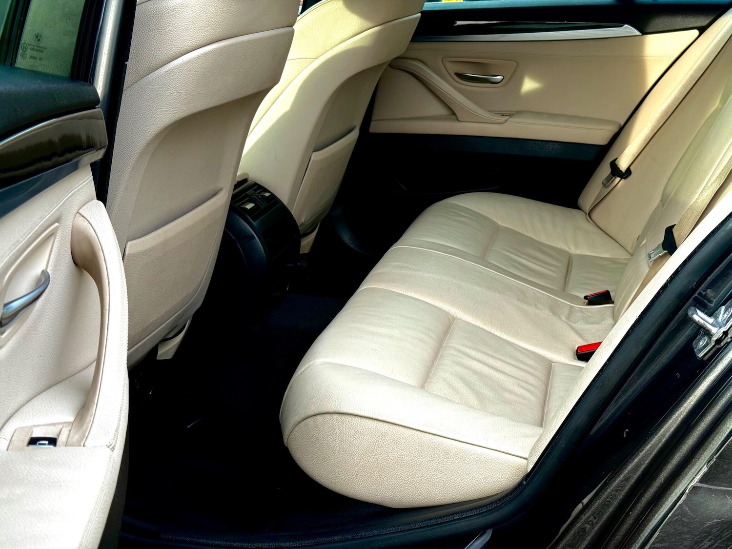 Used BMW 5 Series 2012 for sale - 77351438: Photo 13