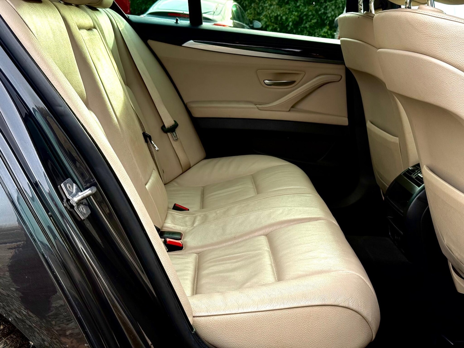 Used BMW 5 Series 2012 for sale - 77351438: Photo 14