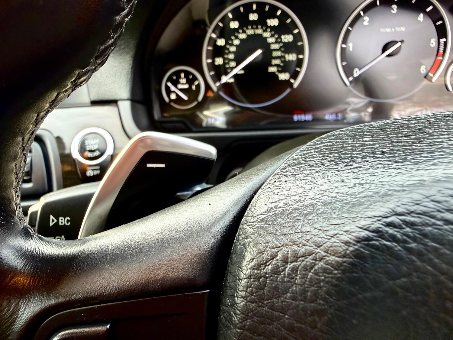 Used BMW 5 Series 2012 for sale - 77351438: Photo 19