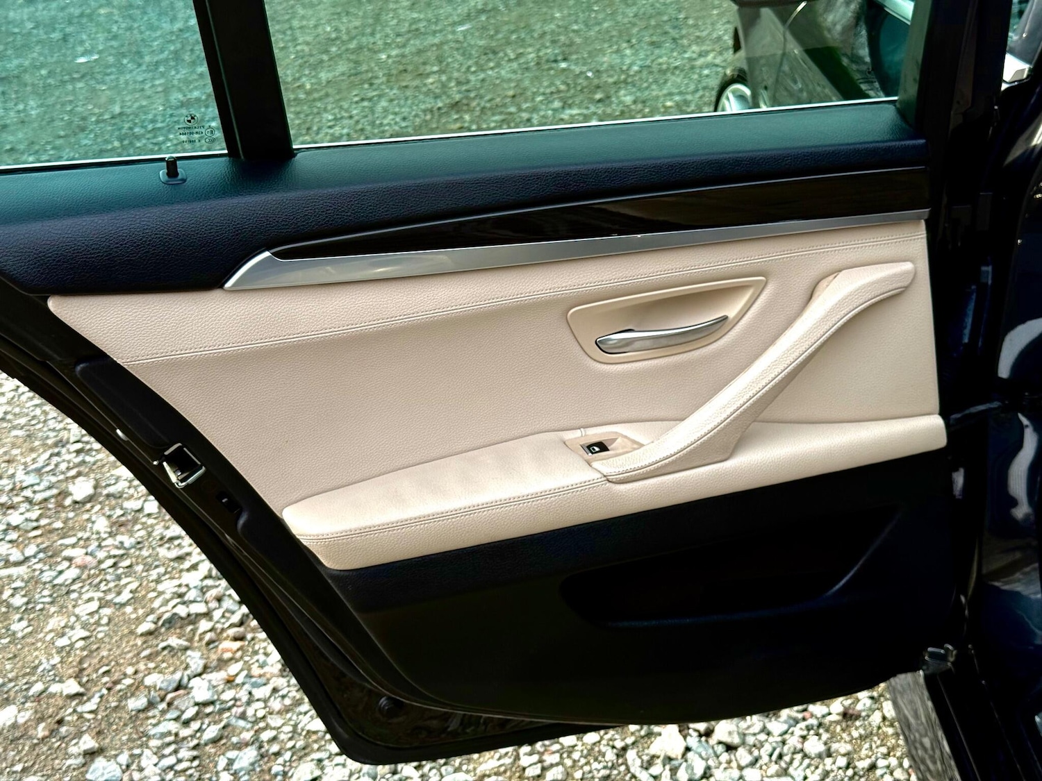 Used BMW 5 Series 2012 for sale - 77351438: Photo 24