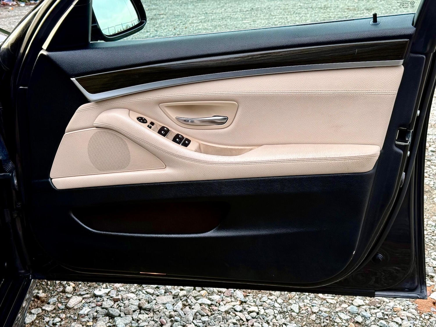 Used BMW 5 Series 2012 for sale - 77351438: Photo 25