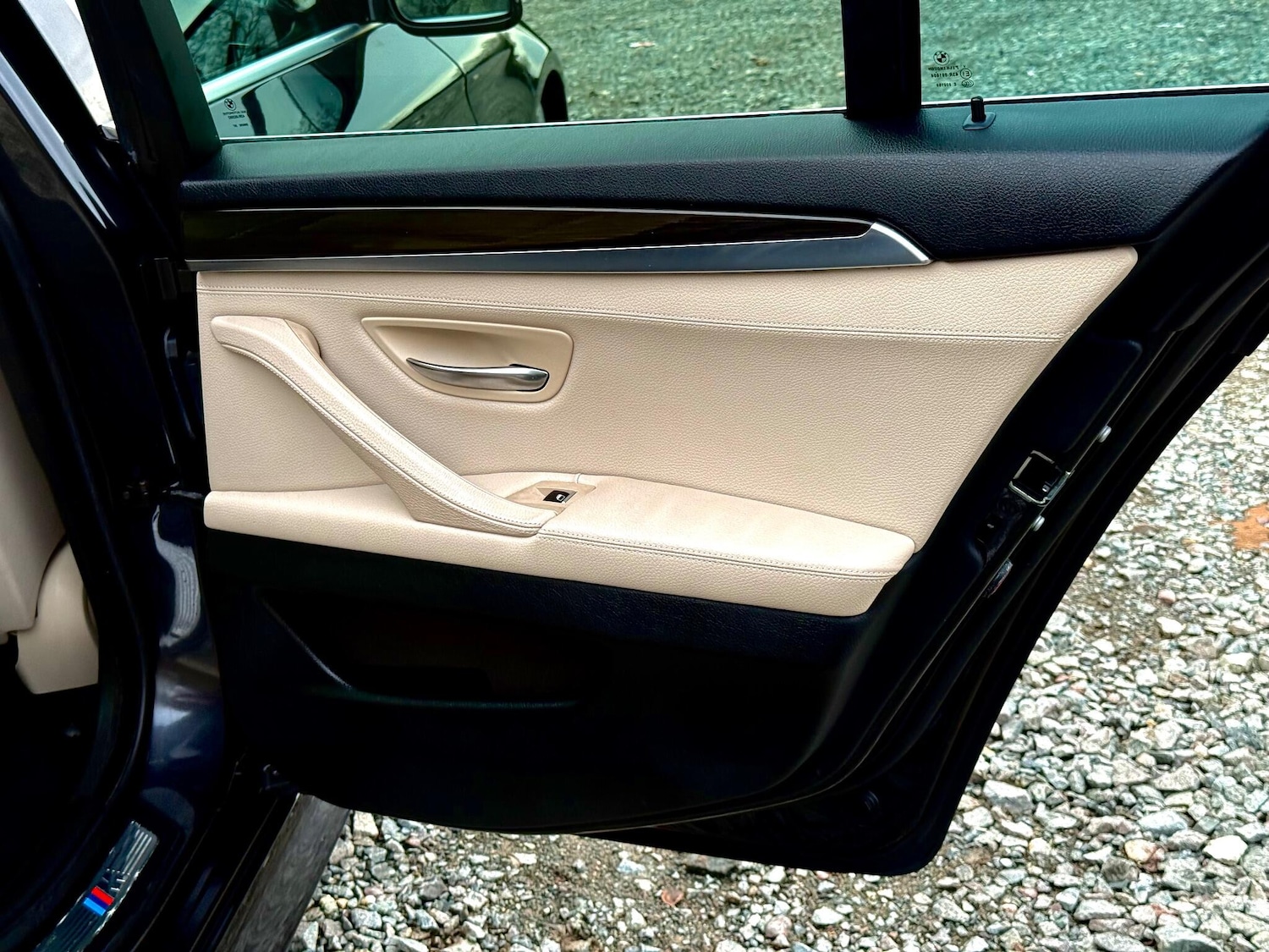 Used BMW 5 Series 2012 for sale - 77351438: Photo 26