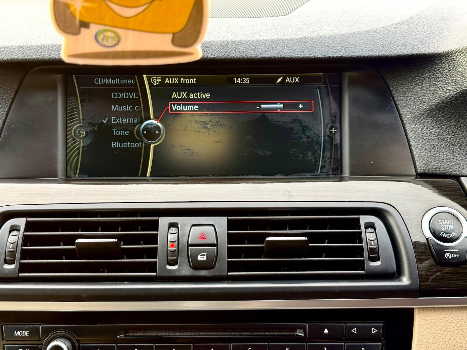 Used BMW 5 Series 2012 for sale - 77351438: Photo 27