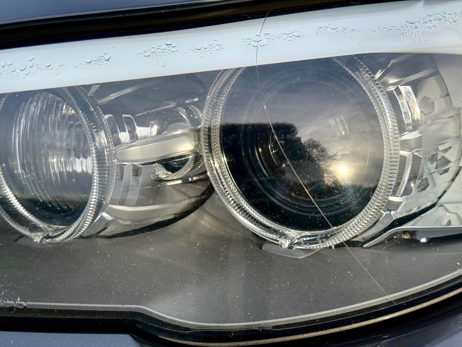 Used BMW 5 Series 2012 for sale - 77351438: Photo 31