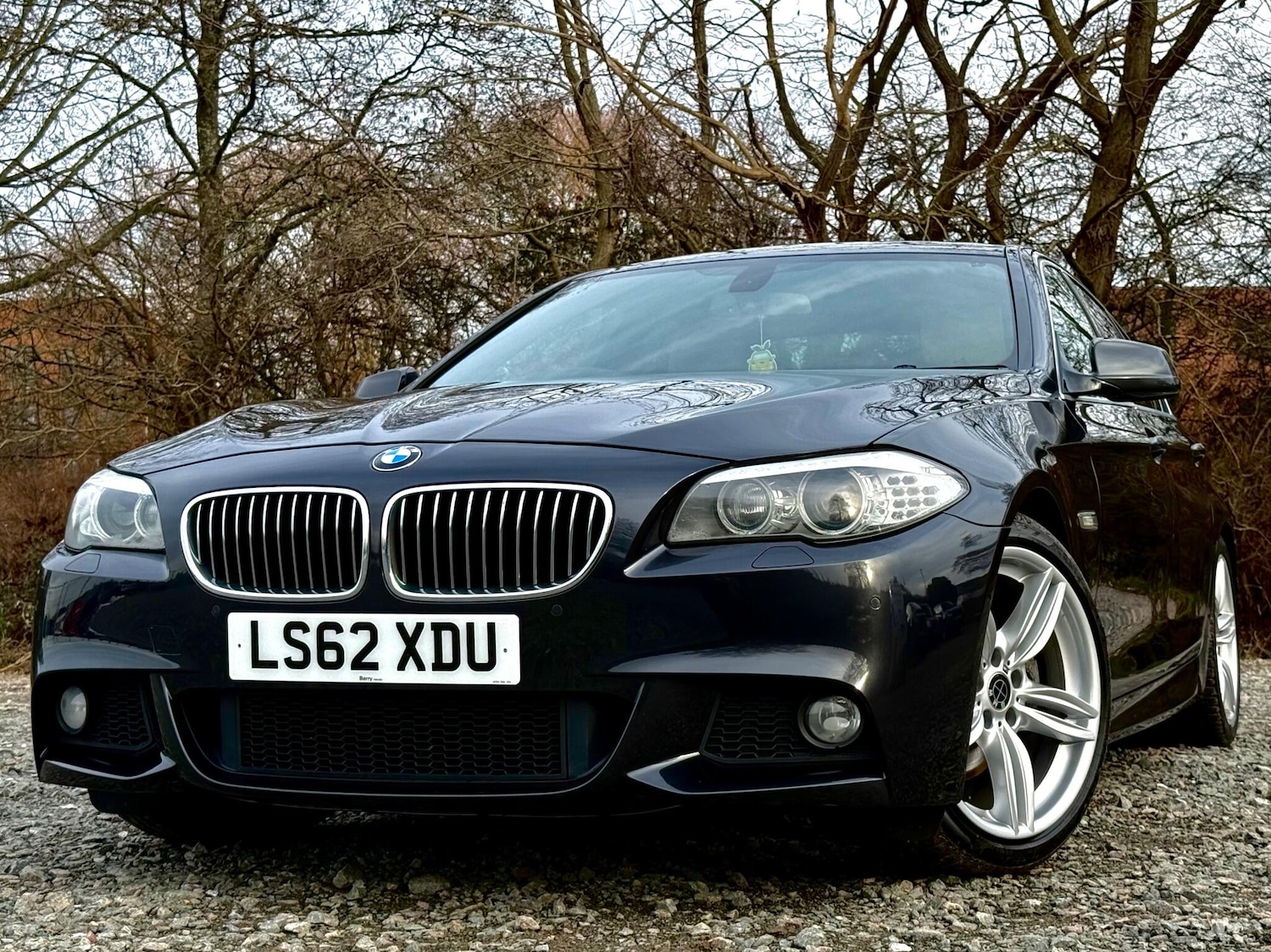 Used BMW 5 Series 2012 for sale - 77351438: Photo 4