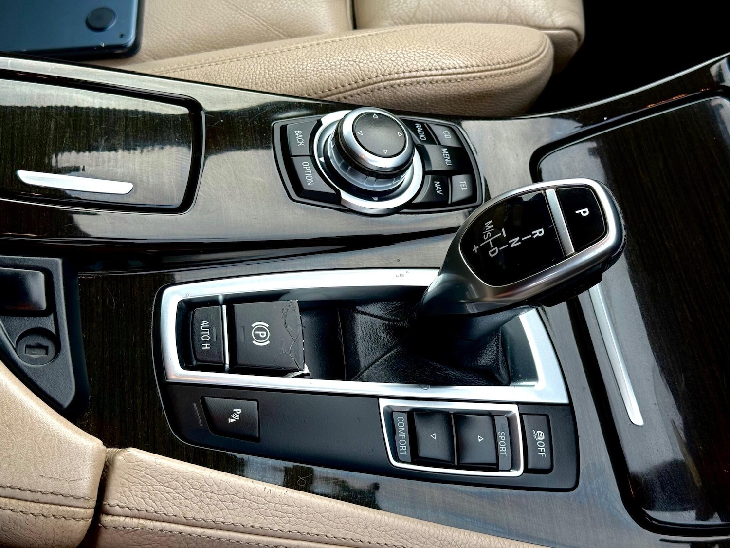 Used BMW 5 Series 2012 for sale - 77351438: Photo 42