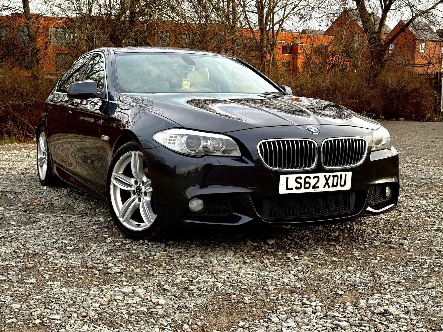Used BMW 5 Series 2012 for sale - 77351438: Photo 6