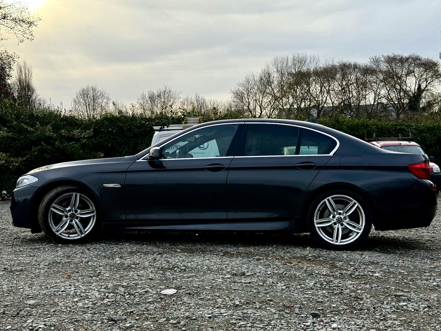 Used BMW 5 Series 2012 for sale - 77351438: Photo 7