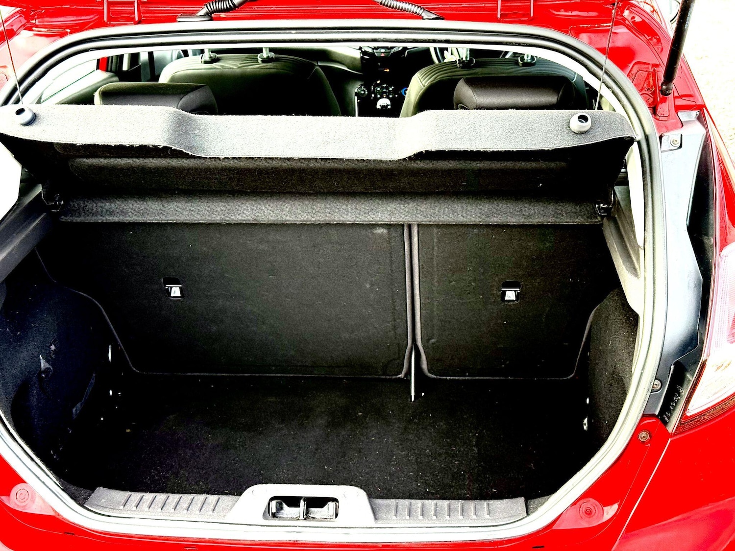 Used Ford Fiesta 2013 for sale - 77425361: Photo 20