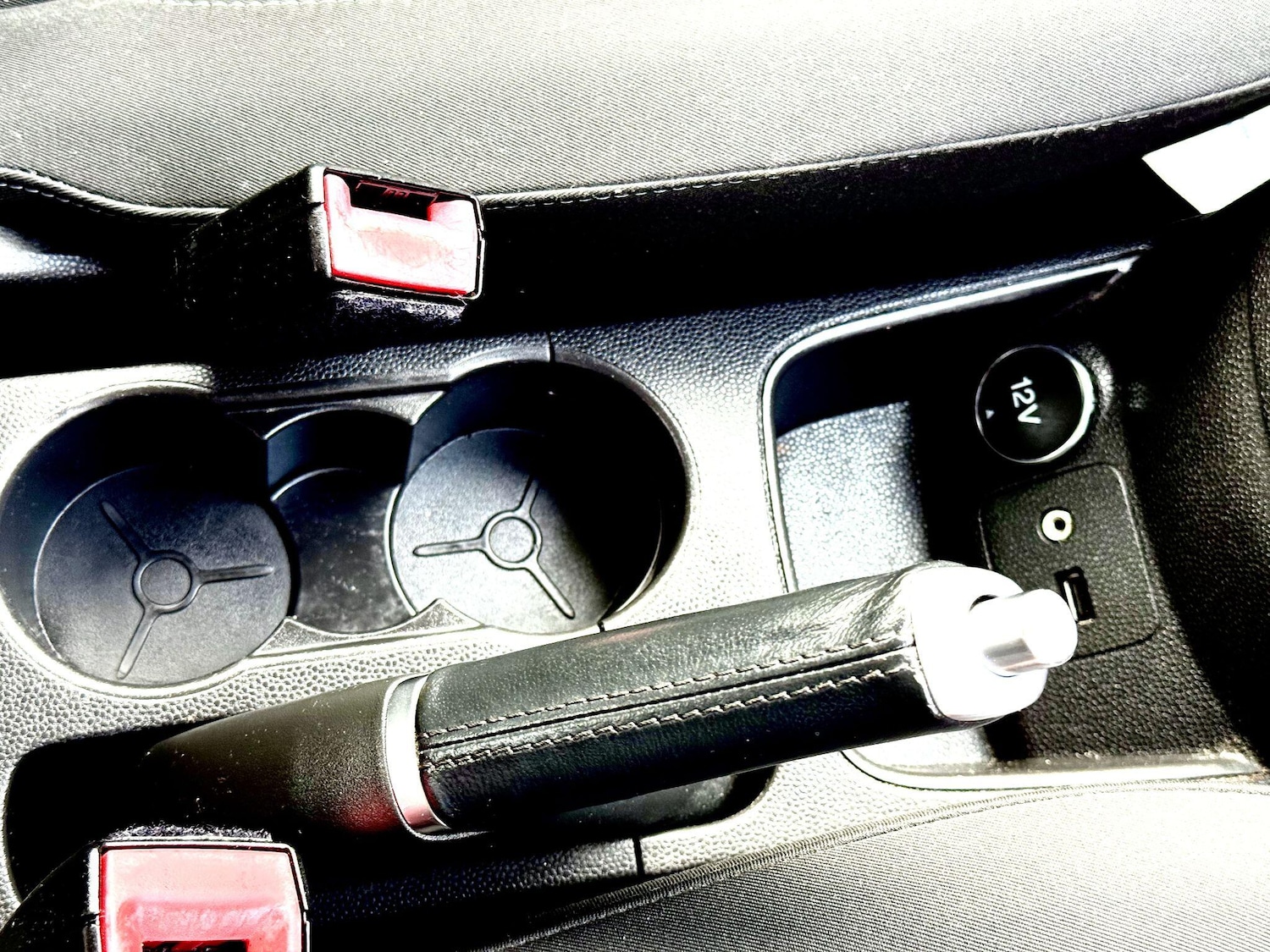 Used Ford Fiesta 2013 for sale - 77425361: Photo 23