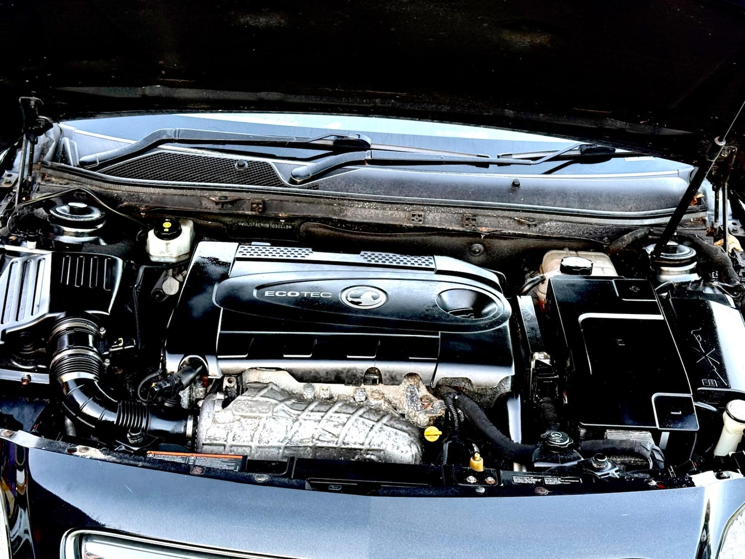 Used Vauxhall Insignia 2010 for sale - 77695780: Photo 35