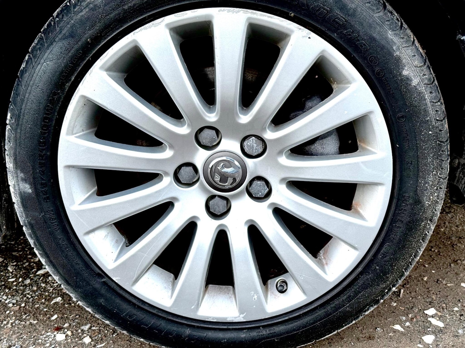 Used Vauxhall Insignia 2010 for sale - 77695780: Photo 36