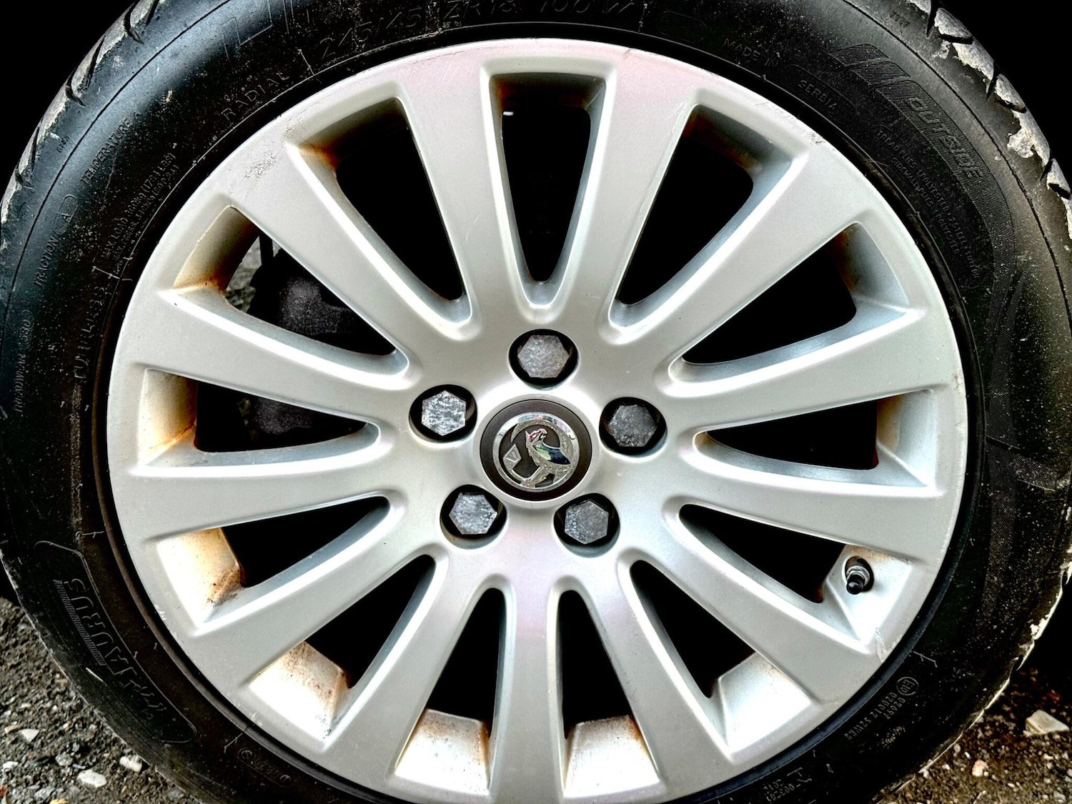 Used Vauxhall Insignia 2010 for sale - 77695780: Photo 37