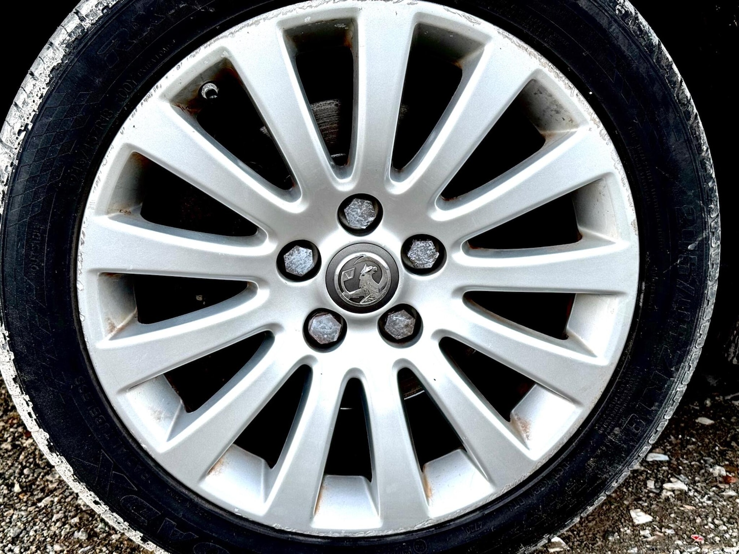 Used Vauxhall Insignia 2010 for sale - 77695780: Photo 39