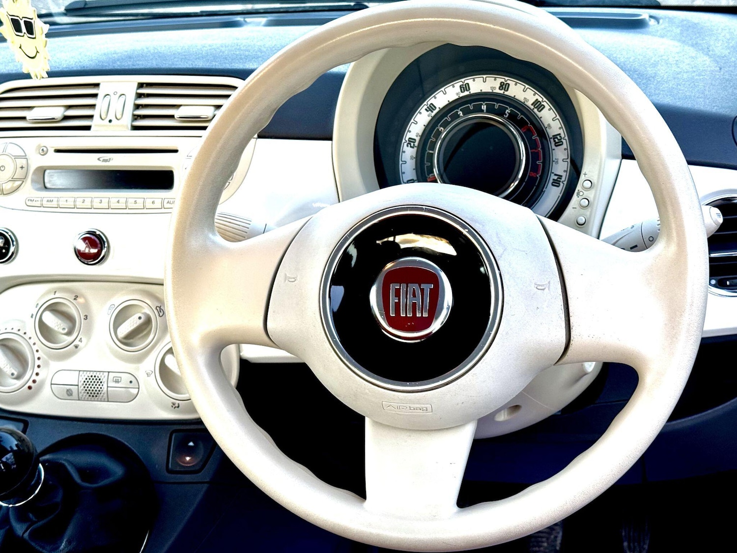 Used Fiat 500 2013 for sale - 77351424: Photo 13