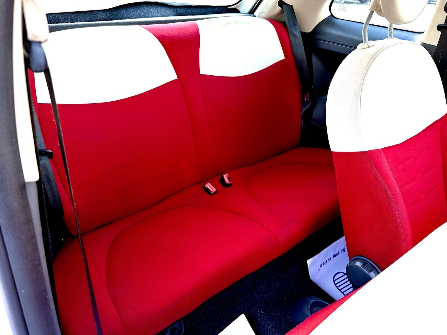 Used Fiat 500 2013 for sale - 77351424: Photo 14