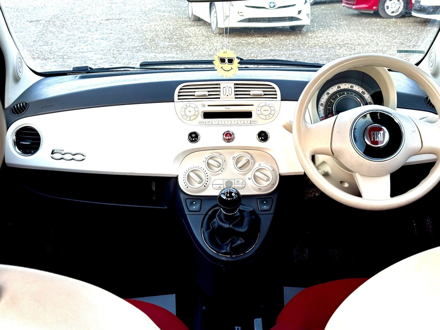 Used Fiat 500 2013 for sale - 77351424: Photo 16