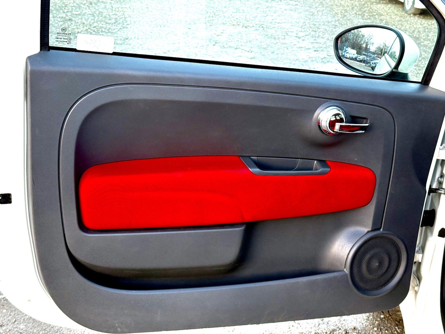 Used Fiat 500 2013 for sale - 77351424: Photo 18