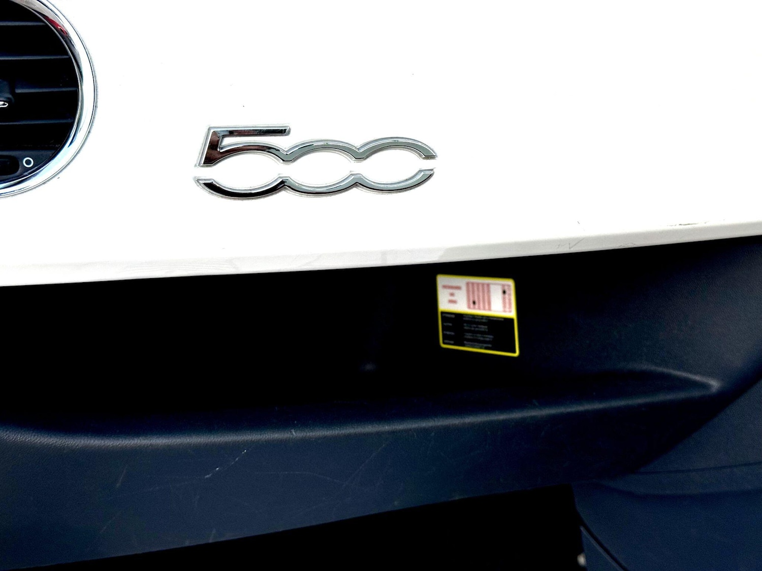 Used Fiat 500 2013 for sale - 77351424: Photo 19