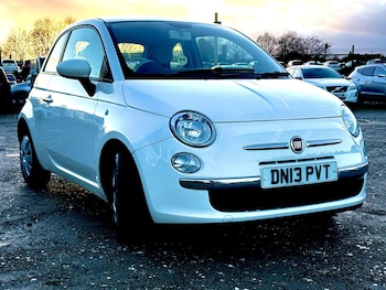 Fiat 500 feature image