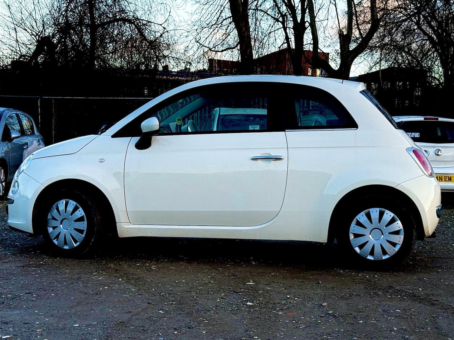 Used Fiat 500 2013 for sale - 77351424: Photo 7