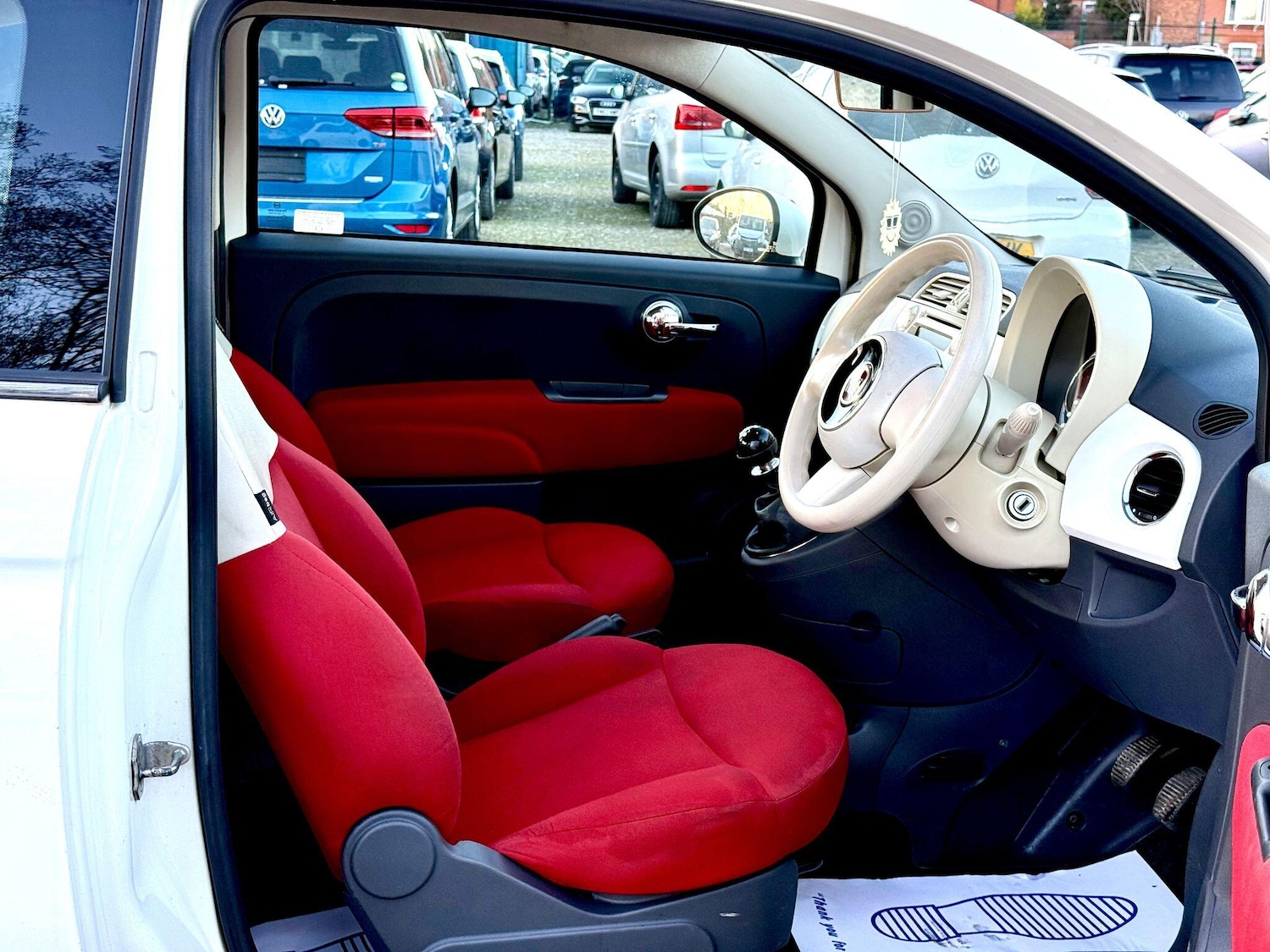 Used Fiat 500 2013 for sale - 77351424: Photo 9