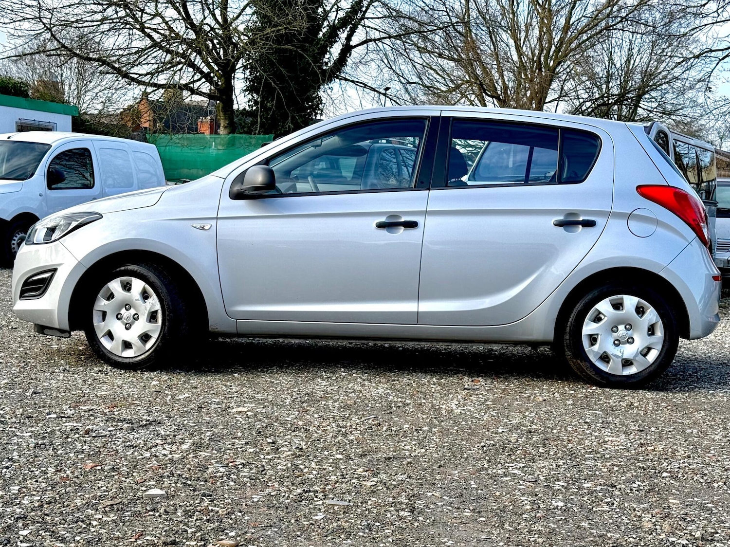 Used Hyundai i20 2014 for sale - 77358700: Photo 10
