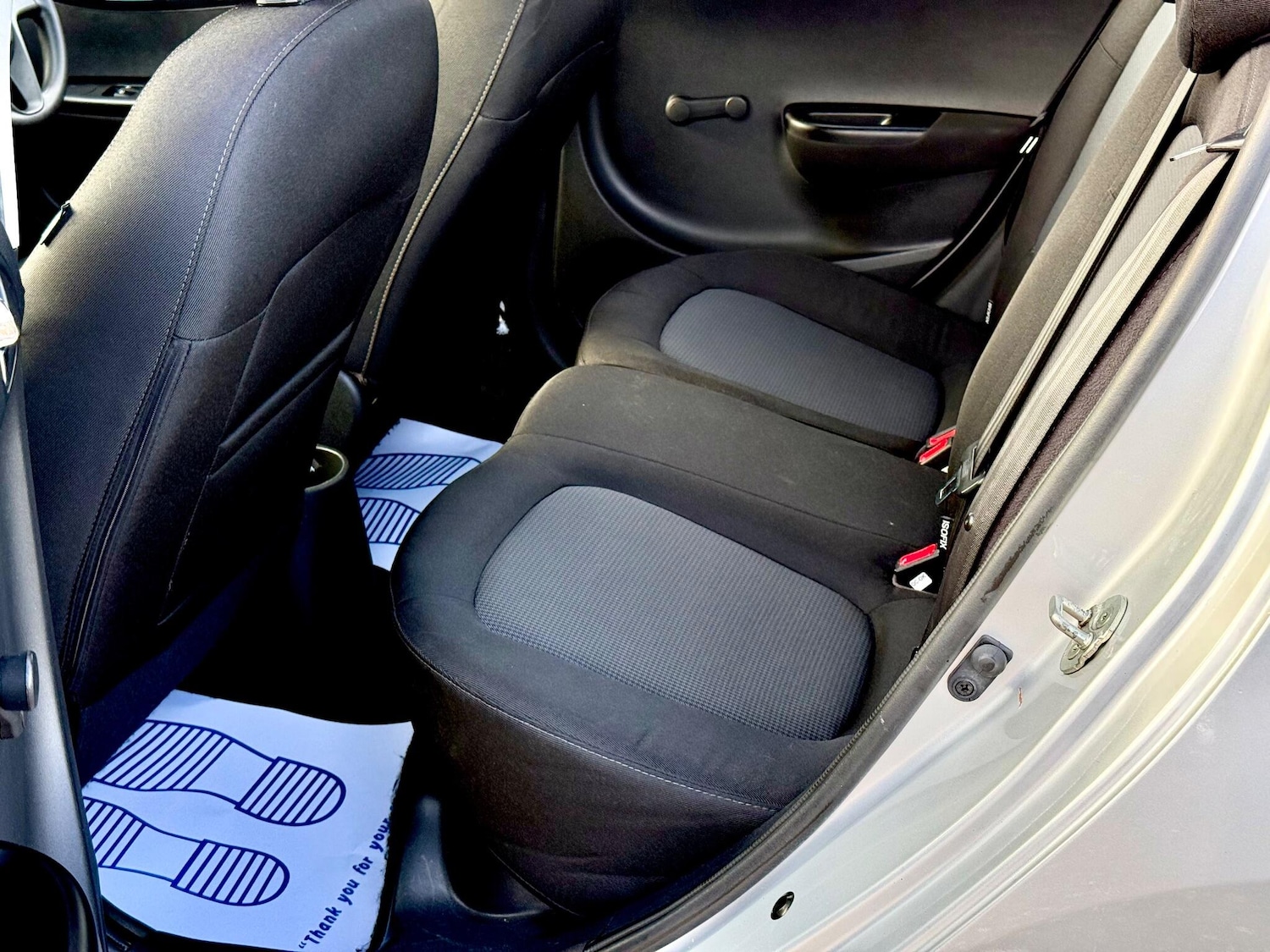 Used Hyundai i20 2014 for sale - 77358700: Photo 20