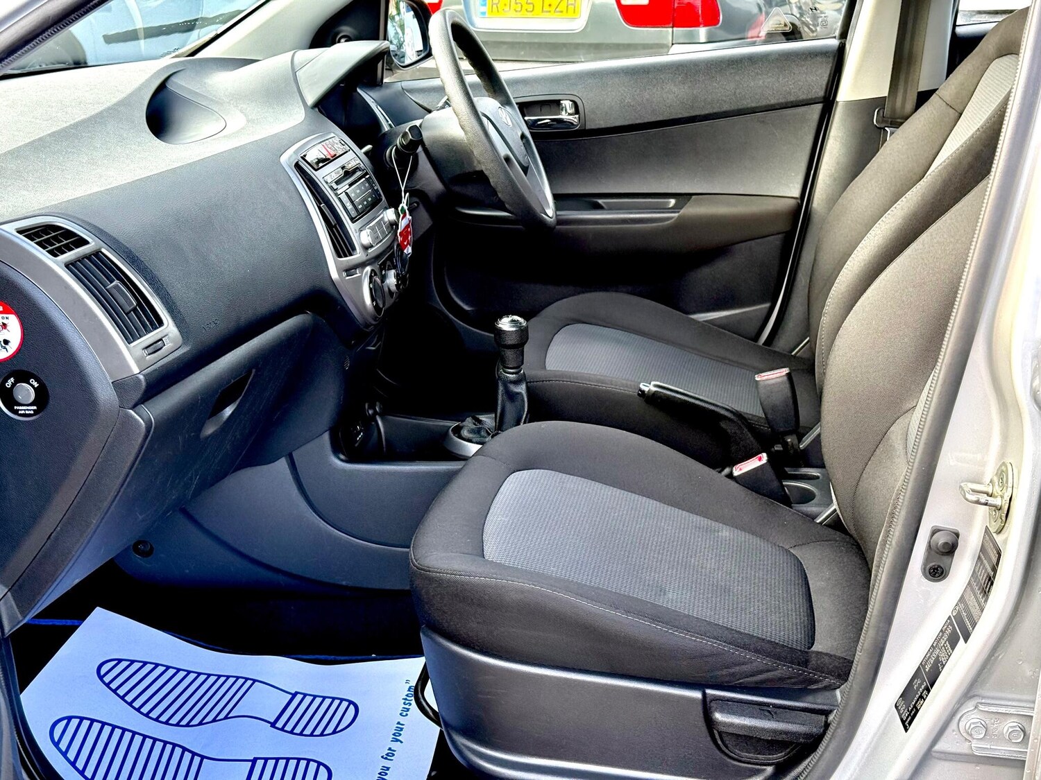 Used Hyundai i20 2014 for sale - 77358700: Photo 34