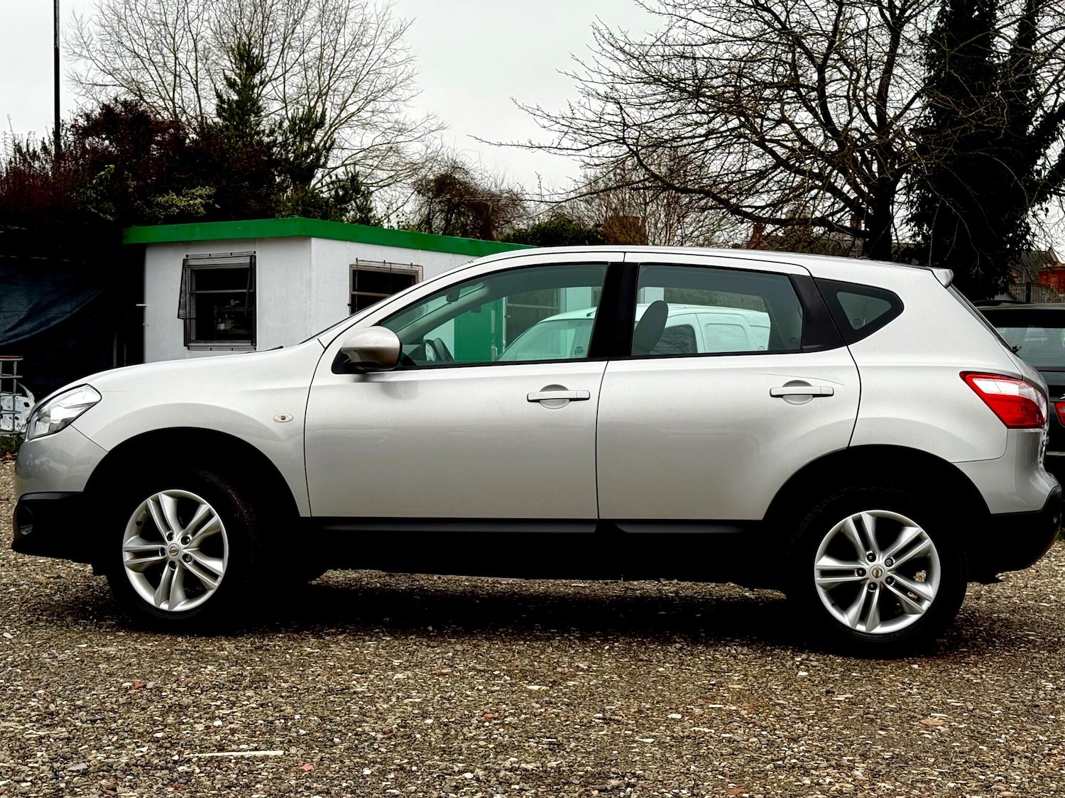 Used Nissan Qashqai 2013 for sale - 77352044: Photo 10
