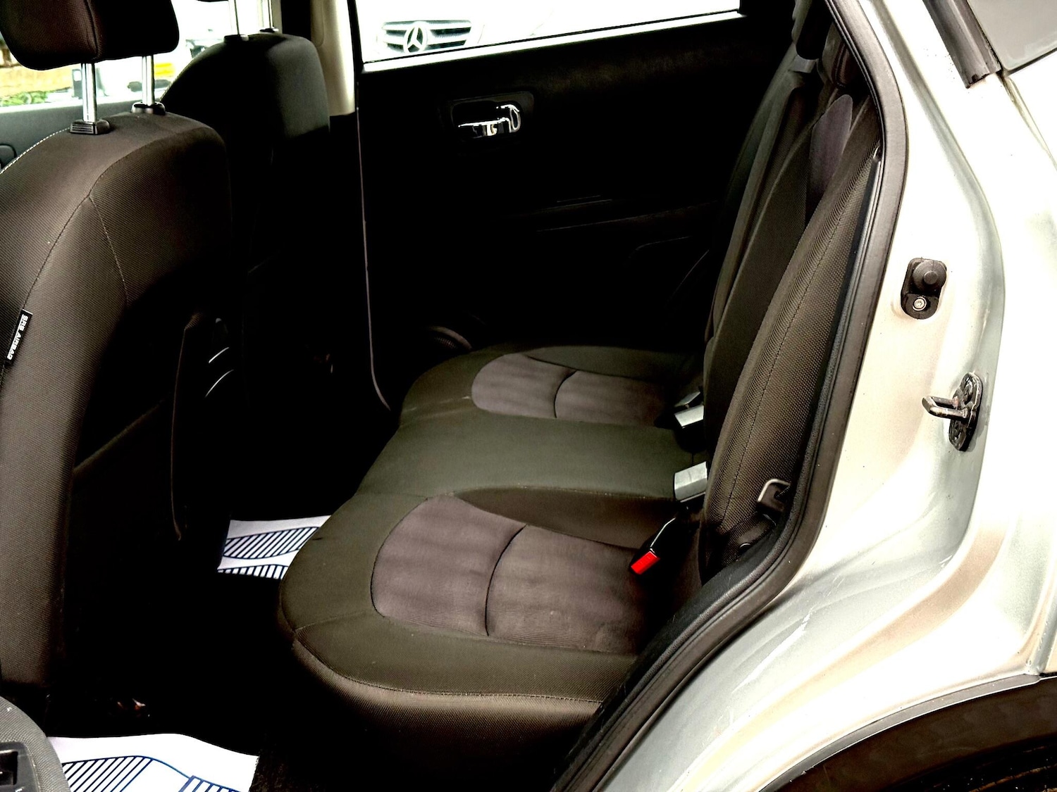 Used Nissan Qashqai 2013 for sale - 77352044: Photo 20