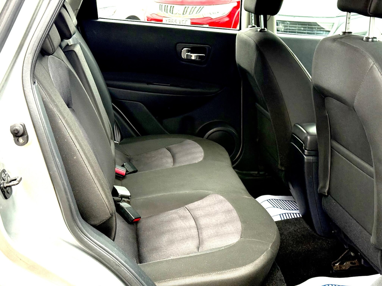 Used Nissan Qashqai 2013 for sale - 77352044: Photo 21