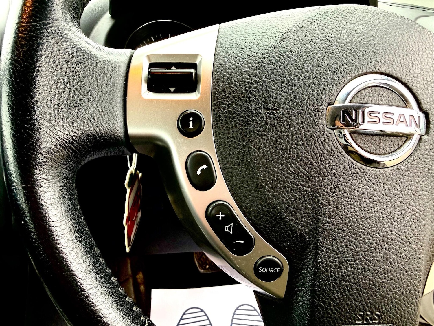 Used Nissan Qashqai 2013 for sale - 77352044: Photo 26