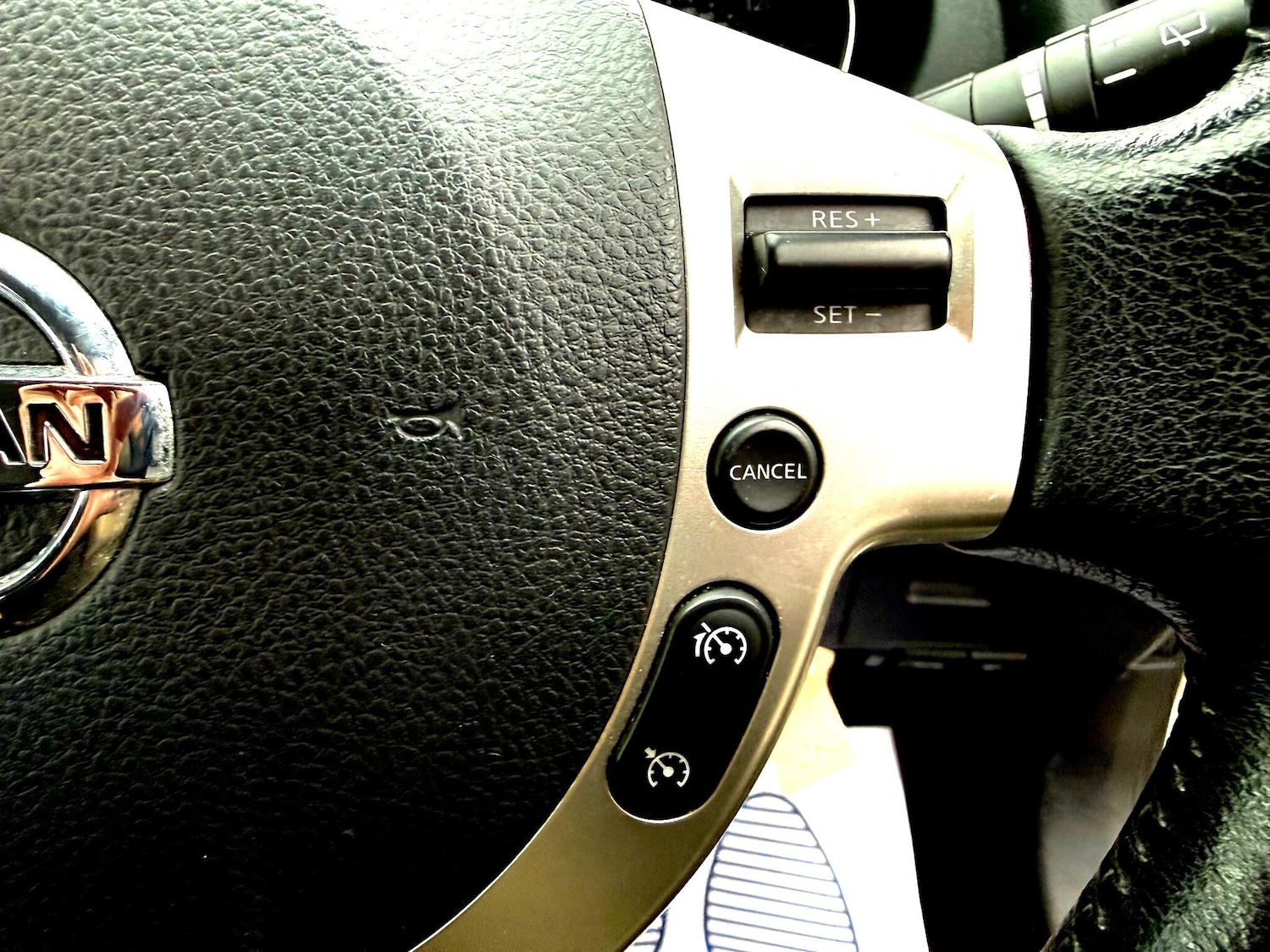 Used Nissan Qashqai 2013 for sale - 77352044: Photo 27