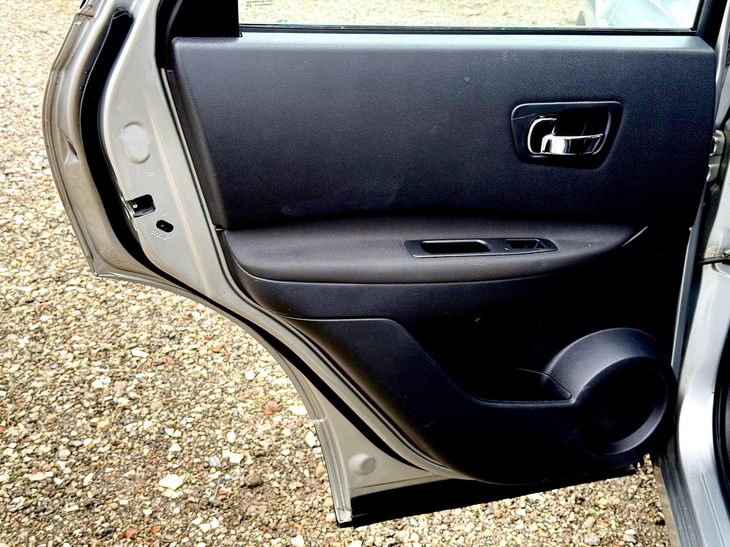 Used Nissan Qashqai 2013 for sale - 77352044: Photo 28