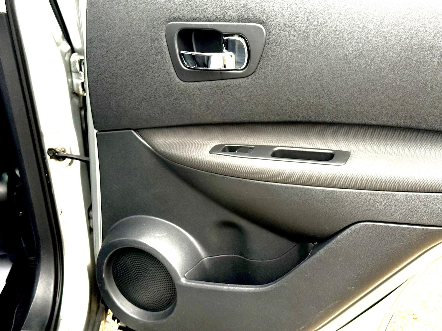 Used Nissan Qashqai 2013 for sale - 77352044: Photo 29