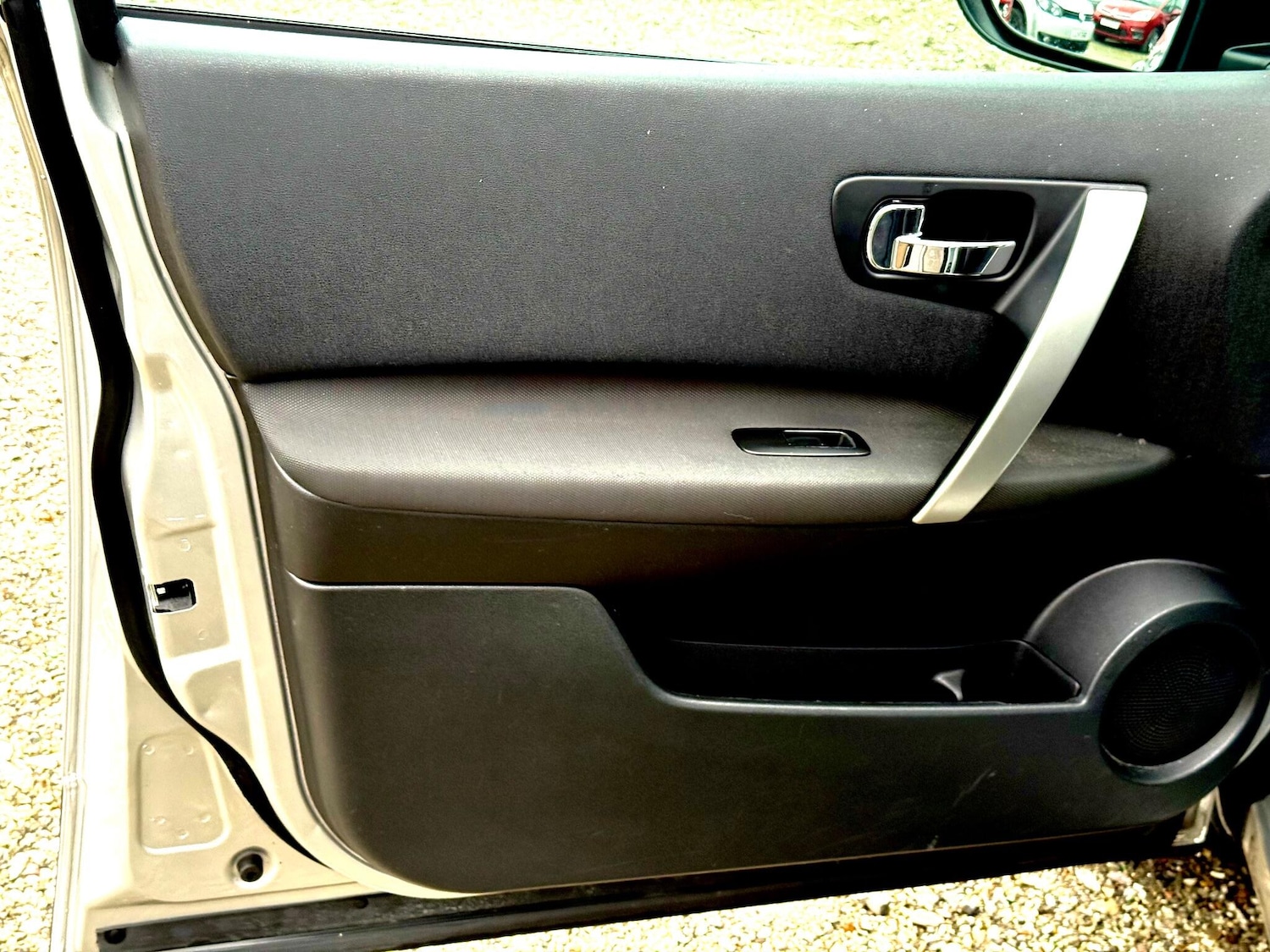 Used Nissan Qashqai 2013 for sale - 77352044: Photo 30