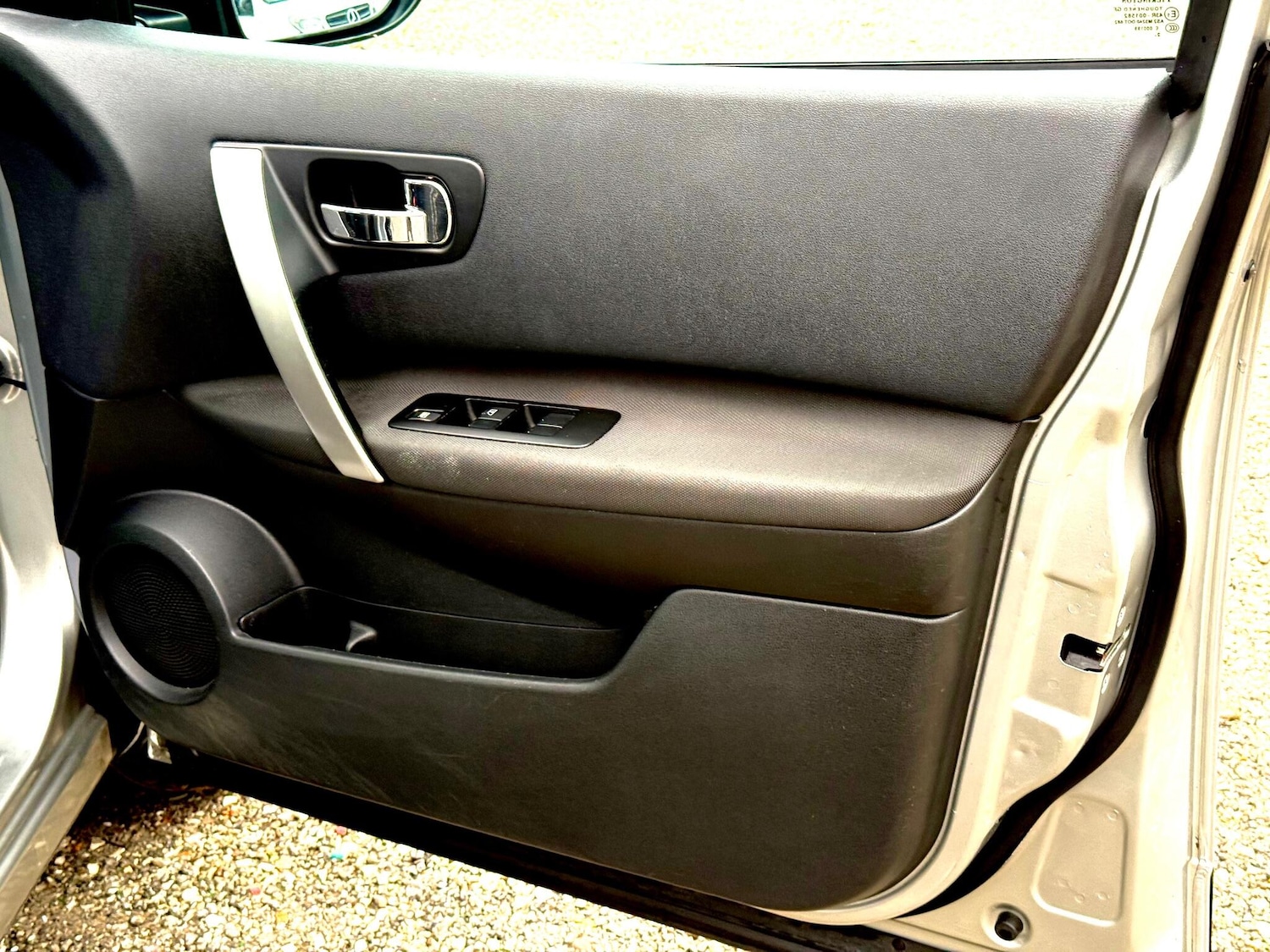 Used Nissan Qashqai 2013 for sale - 77352044: Photo 31