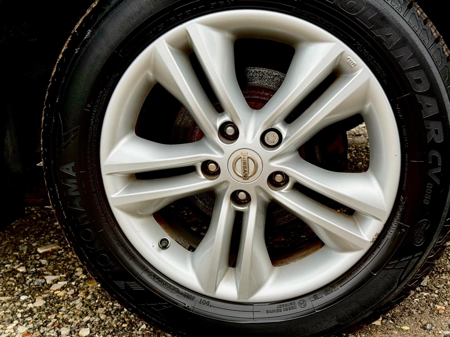 Used Nissan Qashqai 2013 for sale - 77352044: Photo 34