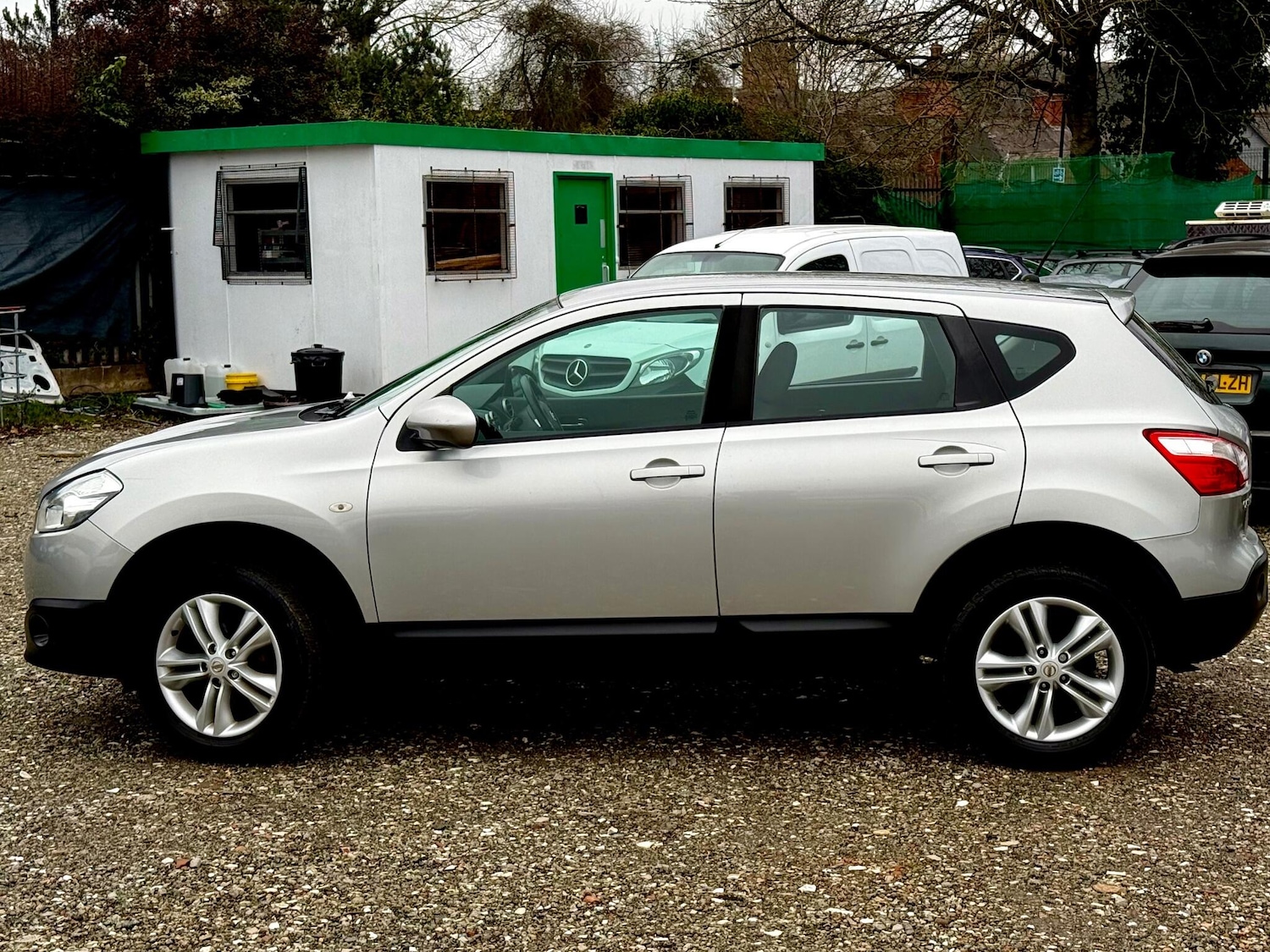 Used Nissan Qashqai 2013 for sale - 77352044: Photo 9