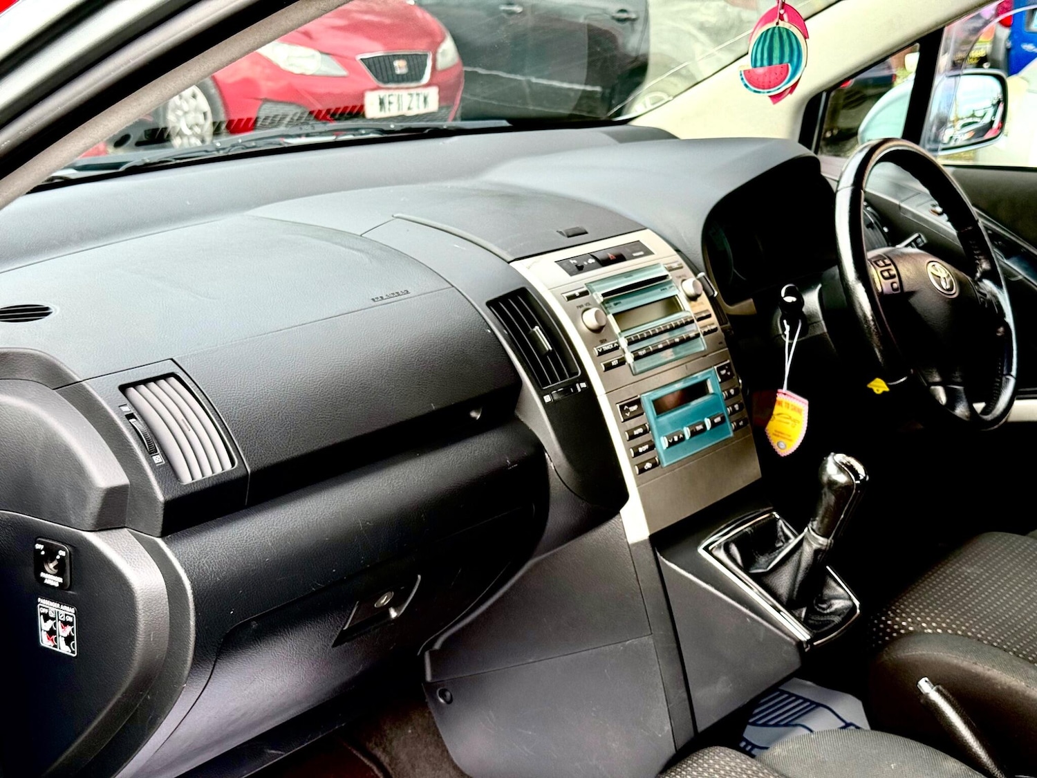 Used Toyota Verso 2009 for sale - 77657872: Photo 20