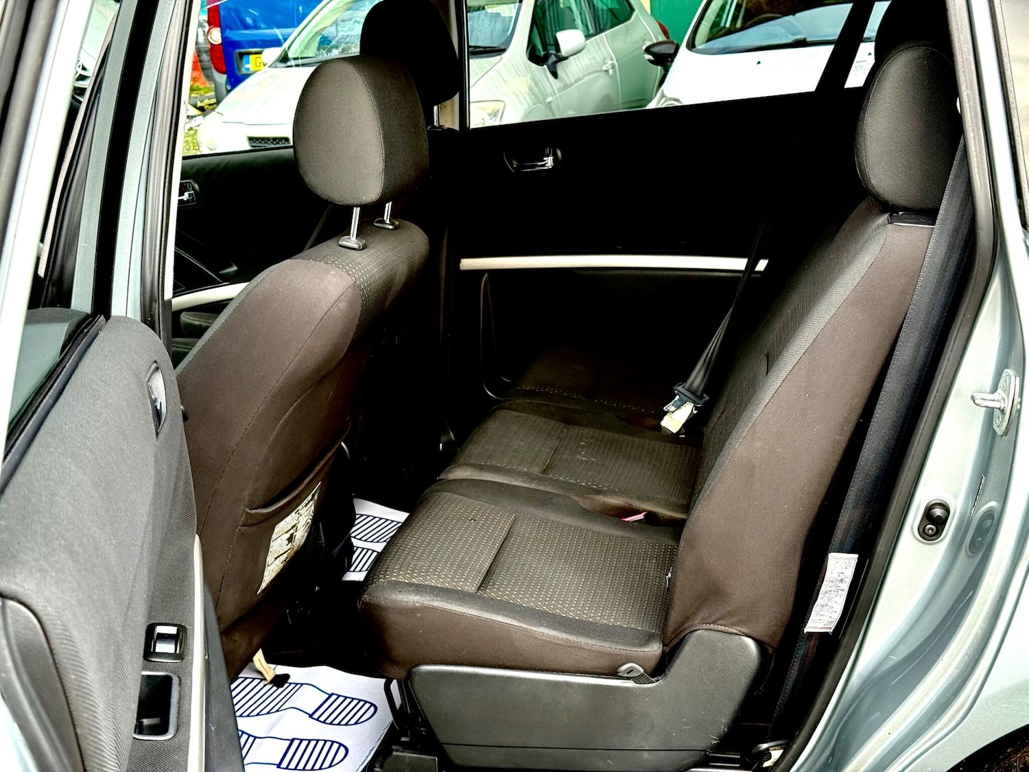 Used Toyota Verso 2009 for sale - 77657872: Photo 23