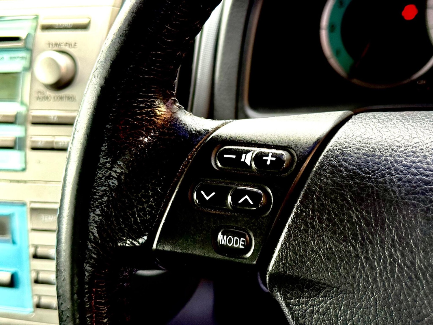 Used Toyota Verso 2009 for sale - 77657872: Photo 24