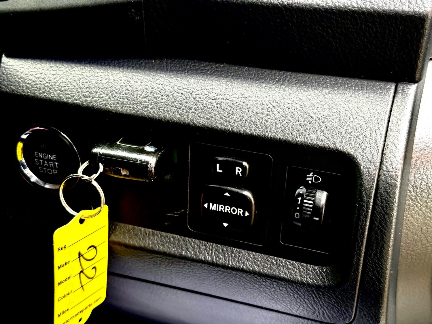 Used Toyota Verso 2009 for sale - 77657872: Photo 26