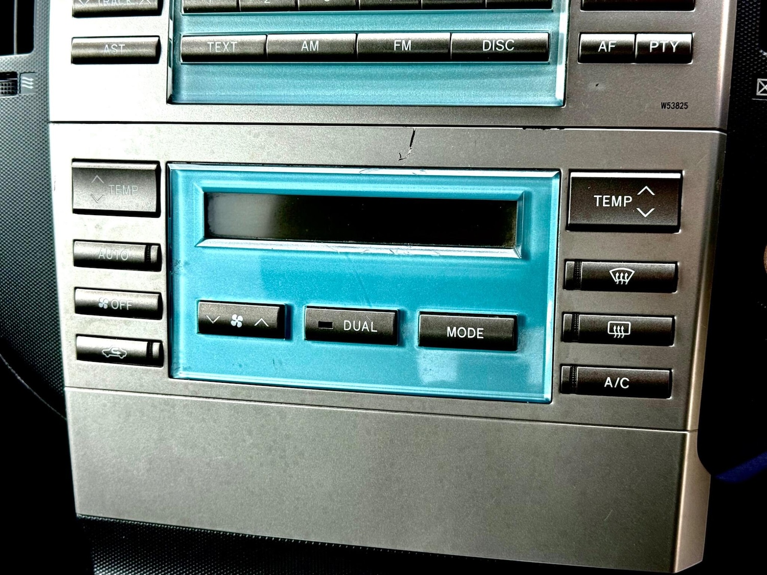 Used Toyota Verso 2009 for sale - 77657872: Photo 27