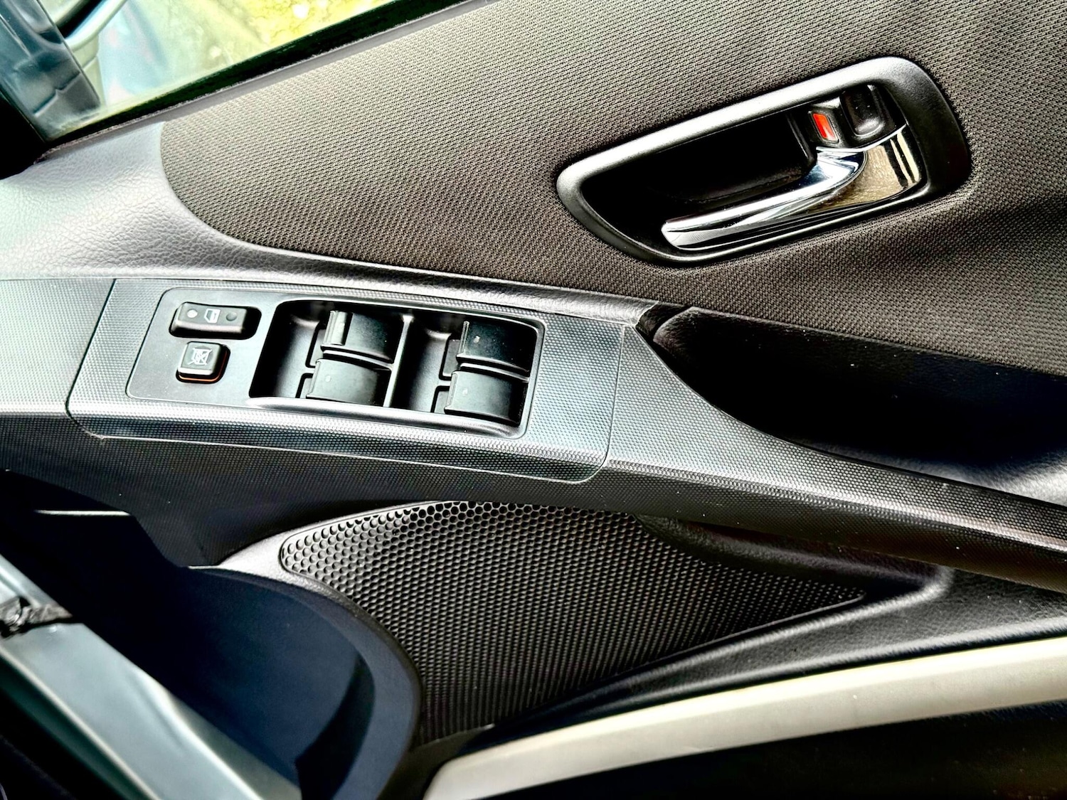 Used Toyota Verso 2009 for sale - 77657872: Photo 29