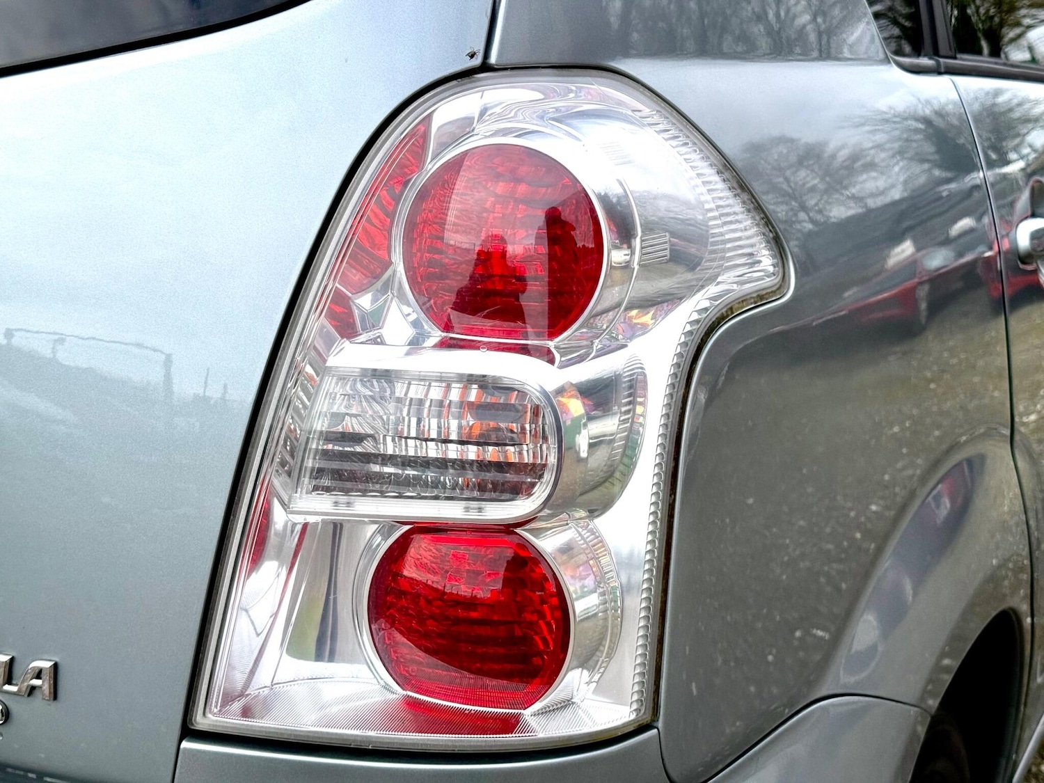 Used Toyota Verso 2009 for sale - 77657872: Photo 40