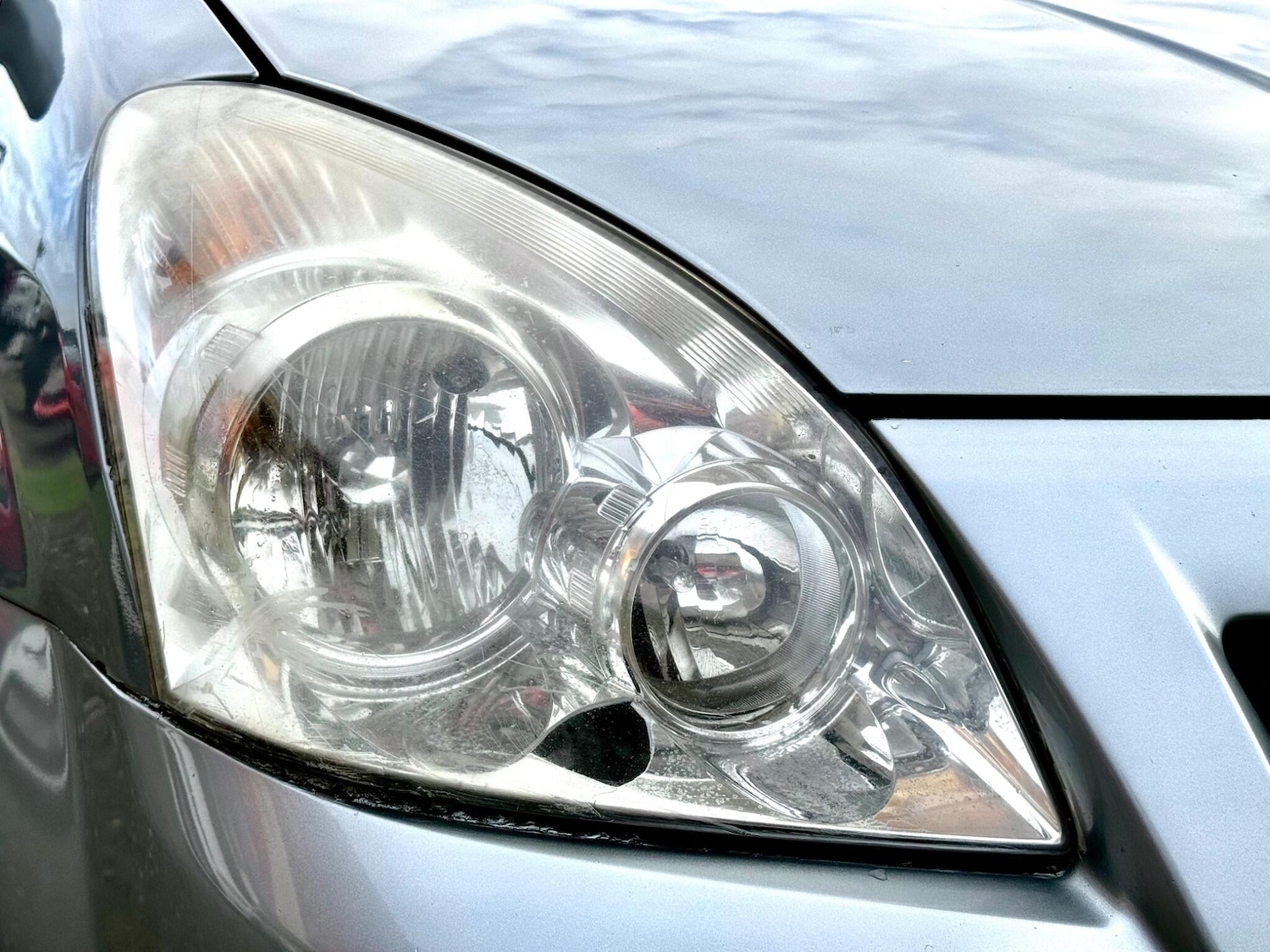 Used Toyota Verso 2009 for sale - 77657872: Photo 41