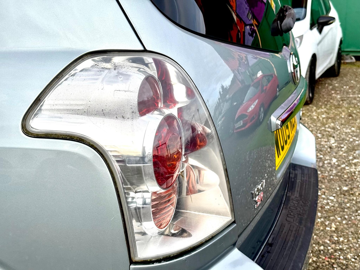 Used Toyota Verso 2009 for sale - 77657872: Photo 43