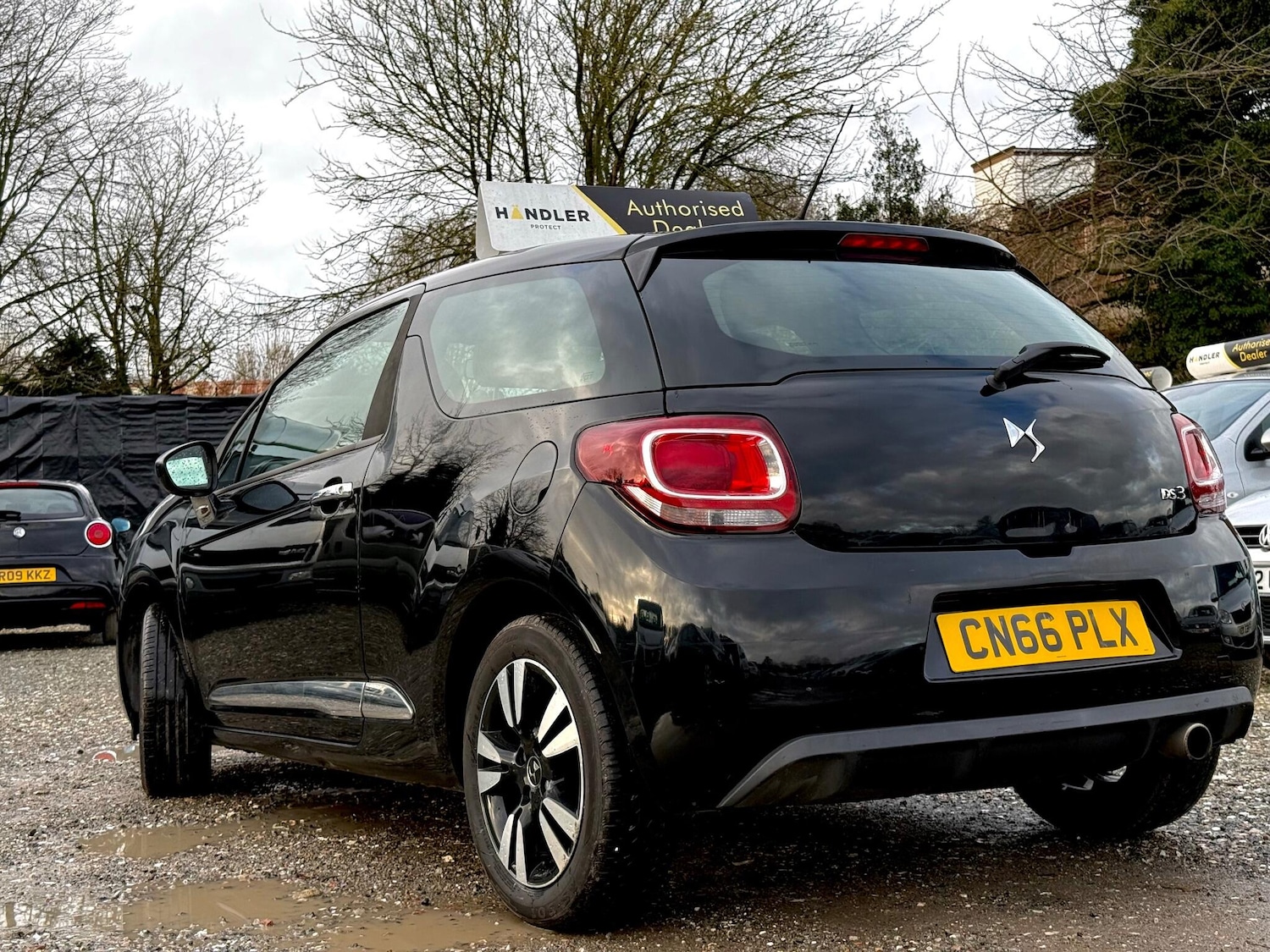 Used DS Automobiles DS 3 2017 for sale - 77479182: Photo 10